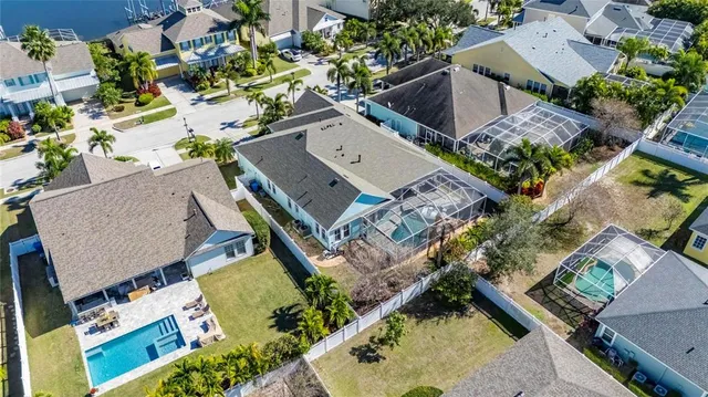 $749,000 | 5240 Brighton Shore Drive, Apollo Beach, FL 33572