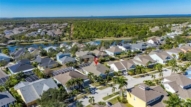 $749,000 | 5240 Brighton Shore Drive, Apollo Beach, FL 33572