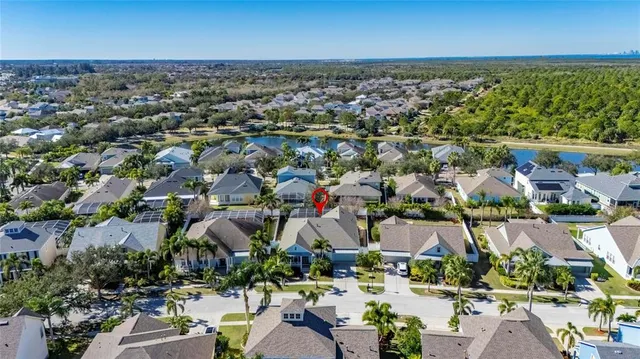 $749,000 | 5240 Brighton Shore Drive, Apollo Beach, FL 33572