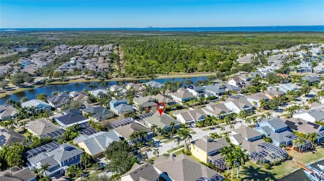 $749,000 | 5240 Brighton Shore Drive, Apollo Beach, FL 33572