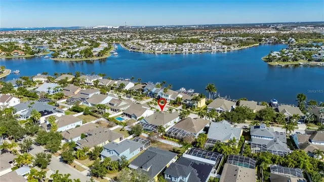 $749,000 | 5240 Brighton Shore Drive, Apollo Beach, FL 33572