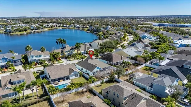 $749,000 | 5240 Brighton Shore Drive, Apollo Beach, FL 33572