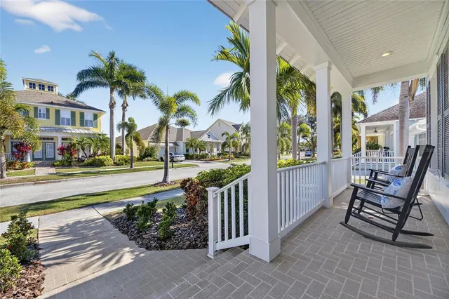$749,000 | 5240 Brighton Shore Drive, Apollo Beach, FL 33572