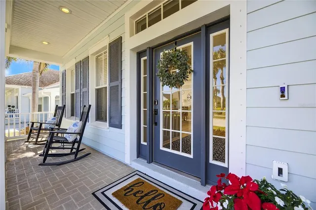 $749,000 | 5240 Brighton Shore Drive, Apollo Beach, FL 33572