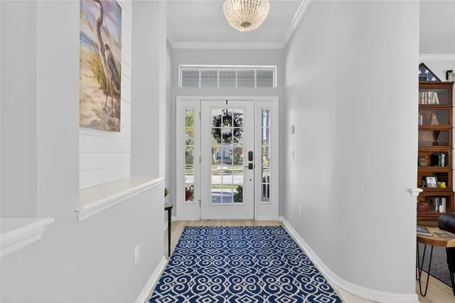 $749,000 | 5240 Brighton Shore Drive, Apollo Beach, FL 33572