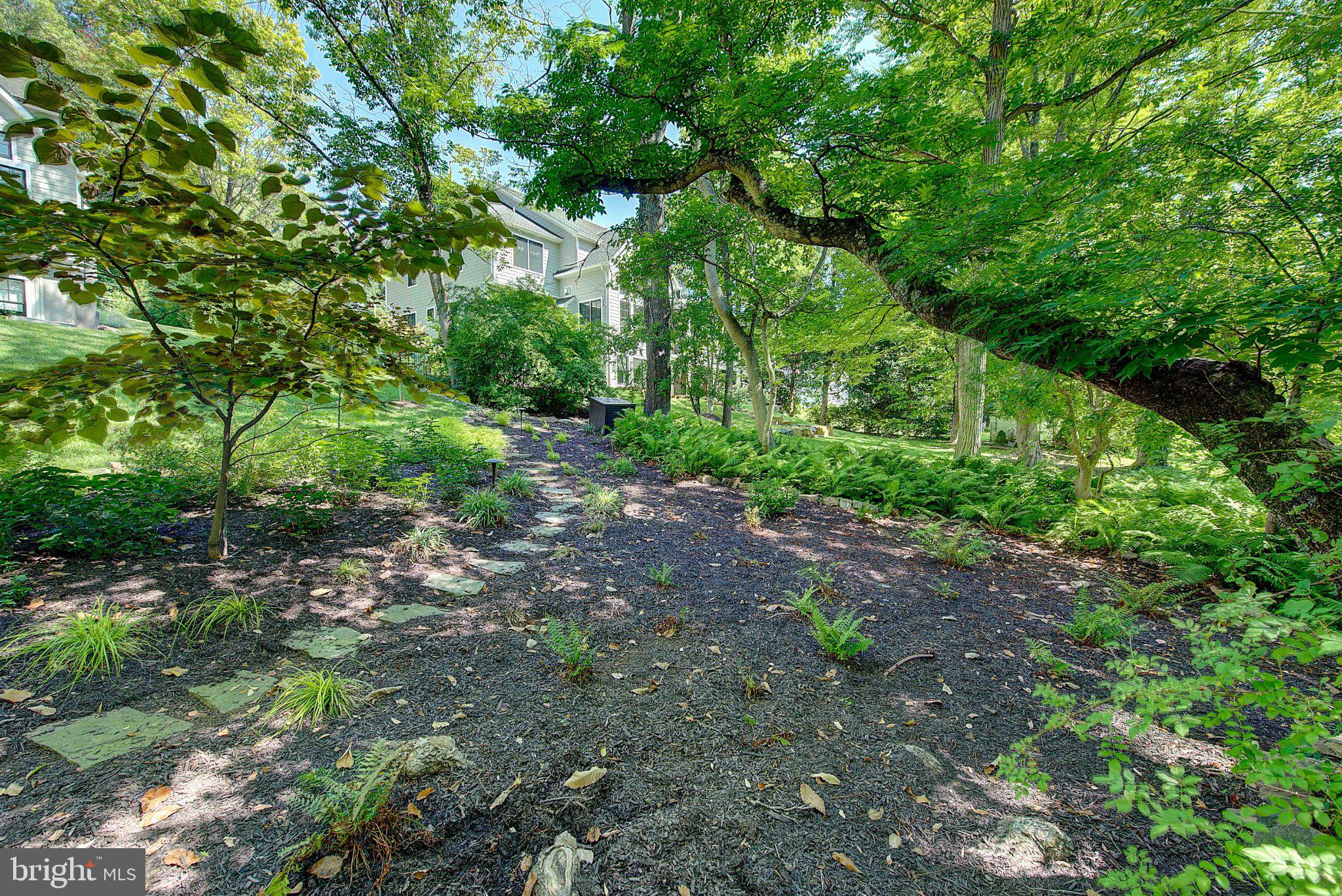 189 South Spring Mill Road Villanova, PA 19085 - Photo 71 of 92 Gallery Image 71