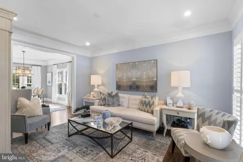 $1,124,000 | 4620 Brightwood Road, Olney, MD 20832