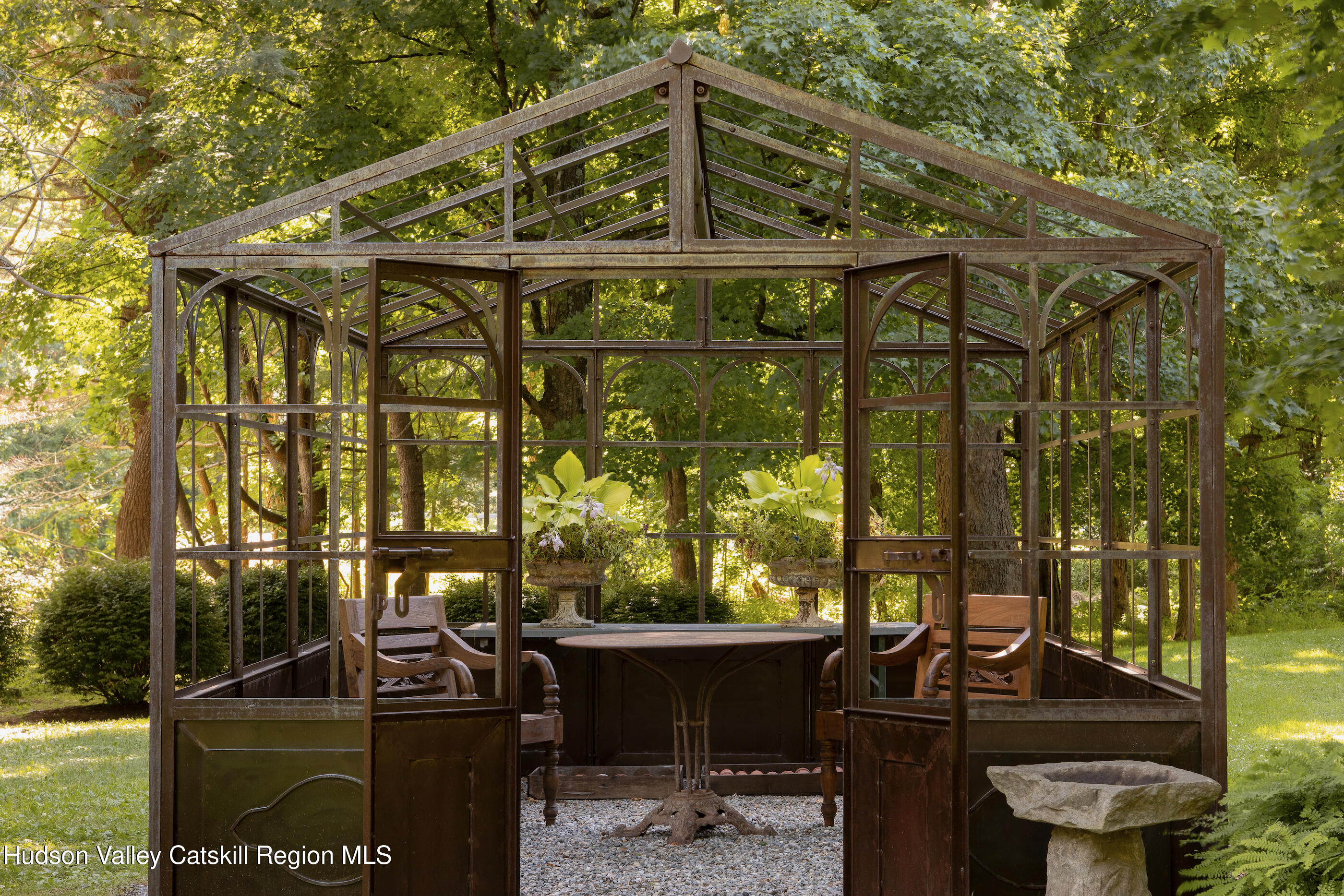 85 Hammertown Road Pine Plains, NY 12567 - Photo 43 of 72 Hammertown Sothebys - 45