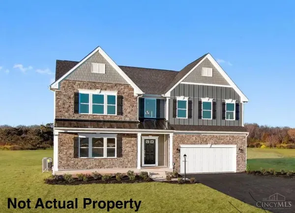 $625,000 | 5109 Mason Point, Hamilton, OH 45011