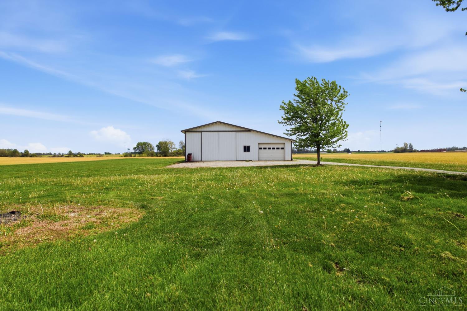 11732 Martin-Alexander Road Winchester, OH 45697 - Photo 26 of 89