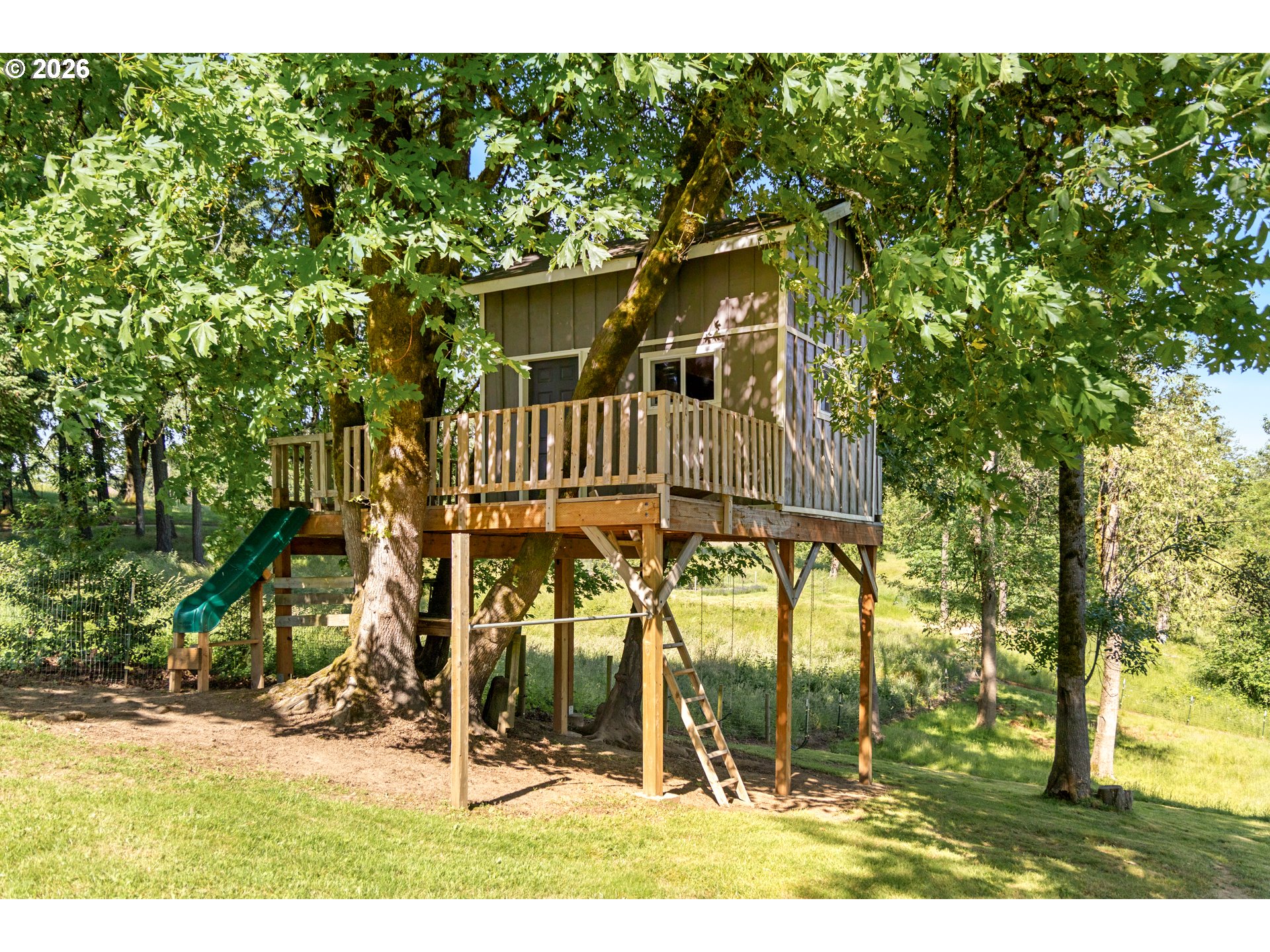 20762 South South End Road Oregon City, OR 97045 - Photo 45 of 48