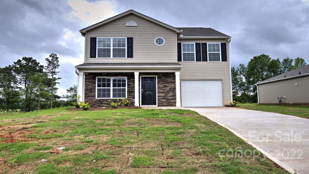 352 Oak Br Road, Unit 36 Arden, NC 28704 - Photo 1 of 25 Gallery Image 1