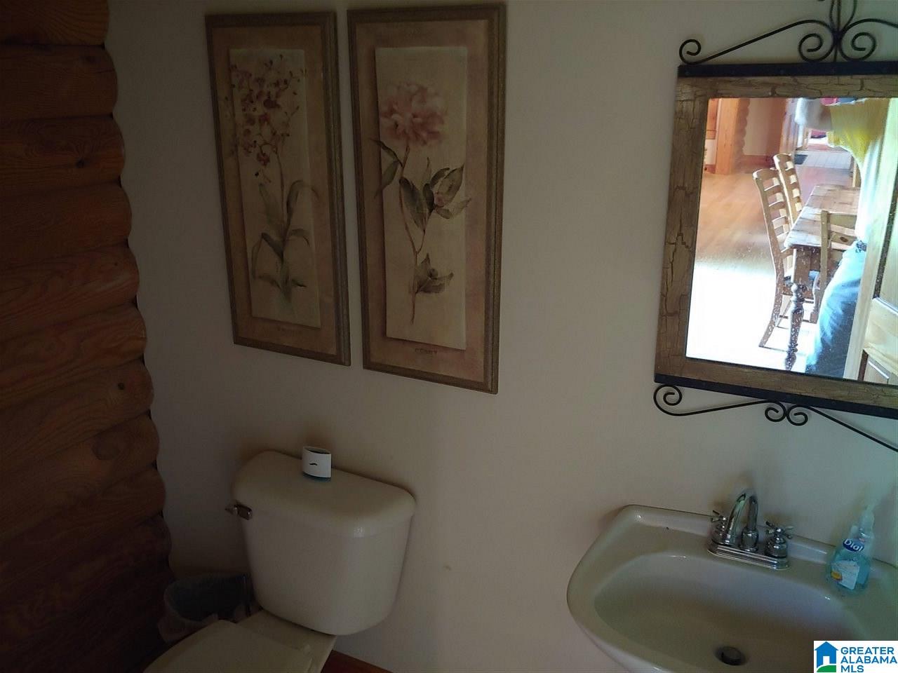 1228 Tallasahatchee Road Sylacauga, AL 35150 - Photo 21 of 23