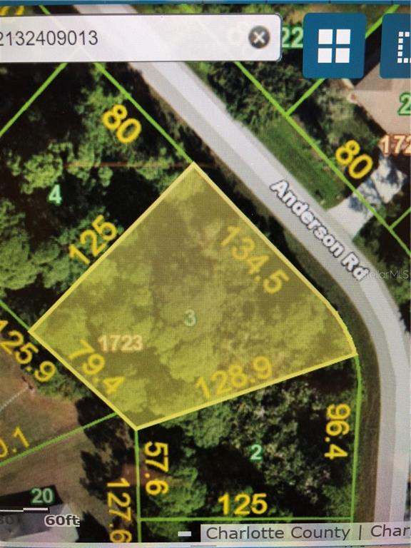5625 Anderson Road Port Charlotte, FL 33981 - Photo 1 of 1 Gallery Image 1