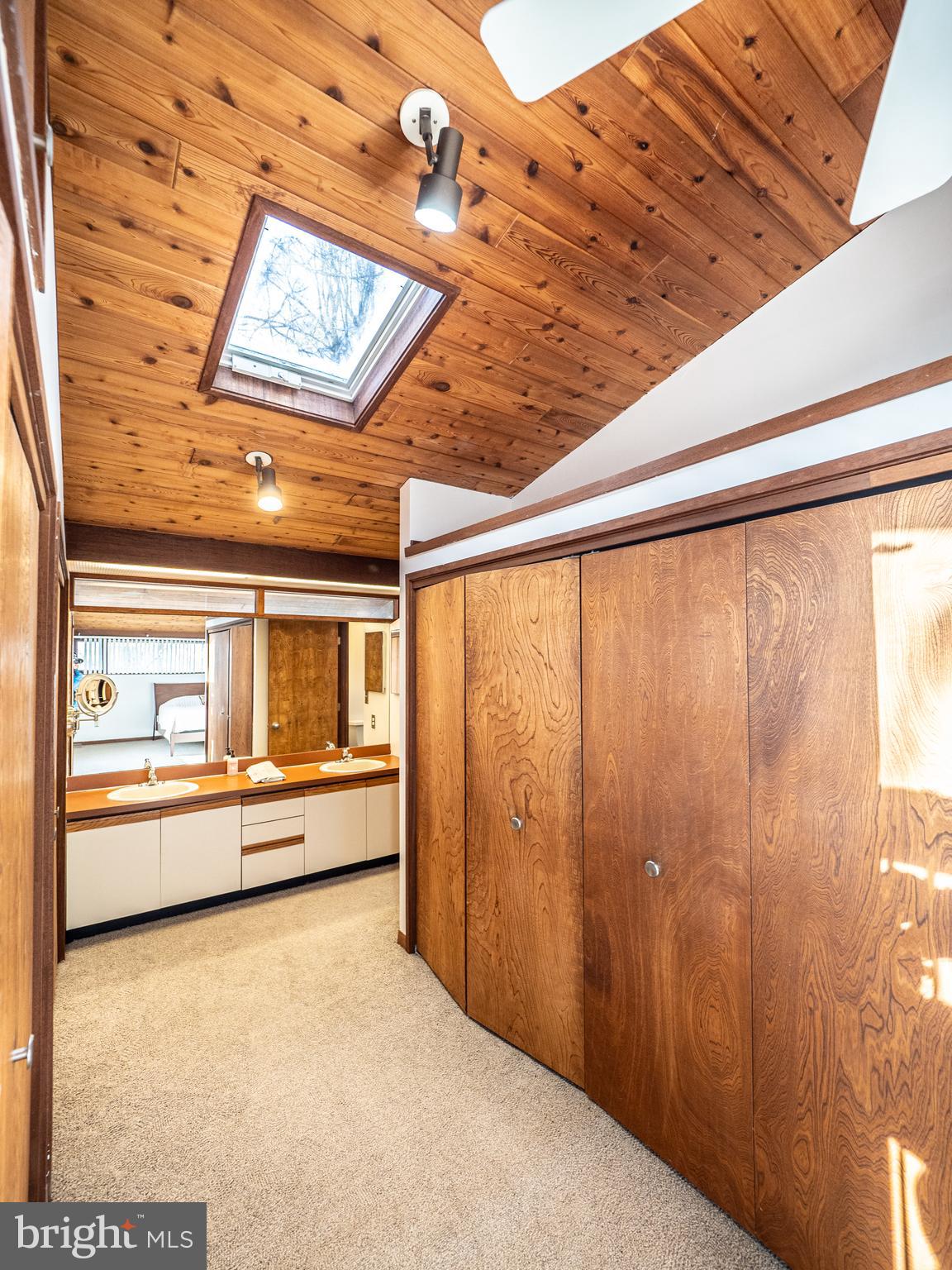 14805 Mockingbird Drive Darnestown, MD 20874 - Photo 18 of 35 a view of a room with an empty space