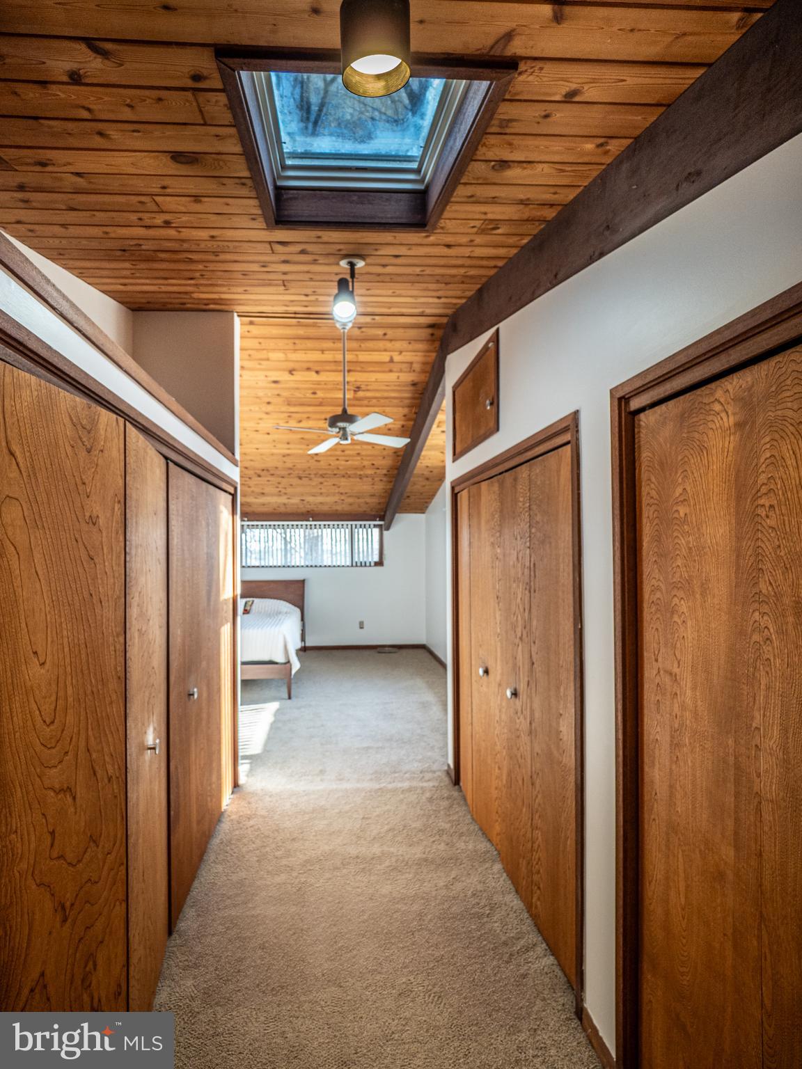 14805 Mockingbird Drive Darnestown, MD 20874 - Photo 20 of 35 a view of a storage & utility room
