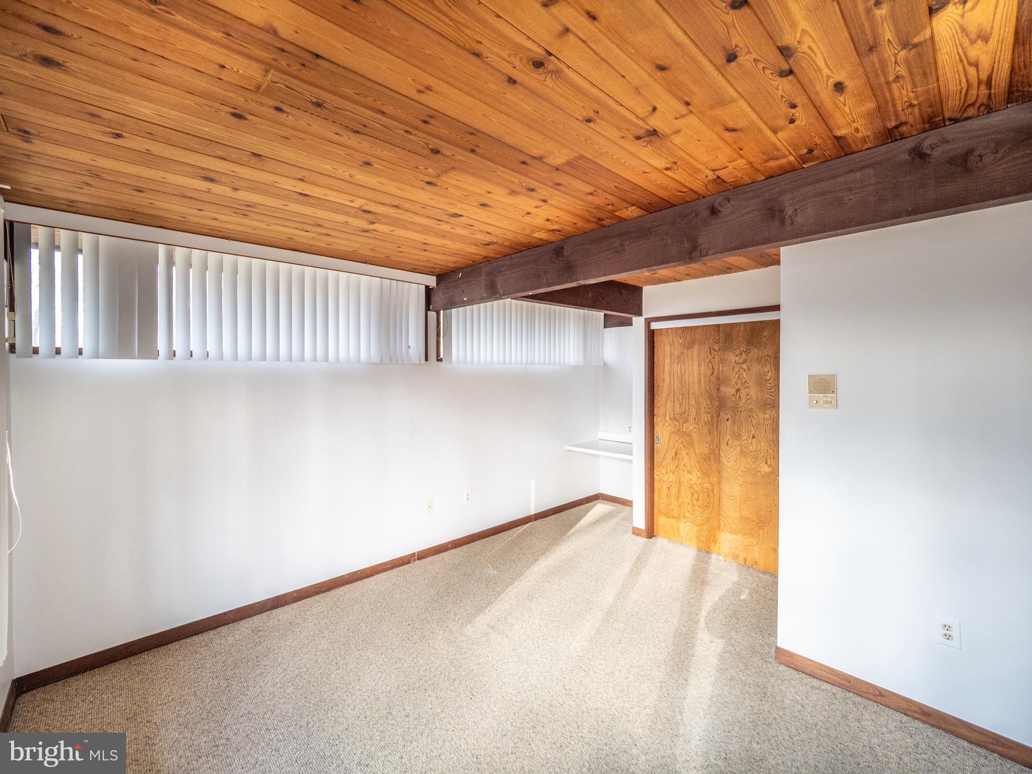 14805 Mockingbird Drive Darnestown, MD 20874 - Photo 29 of 35 a view of an empty room