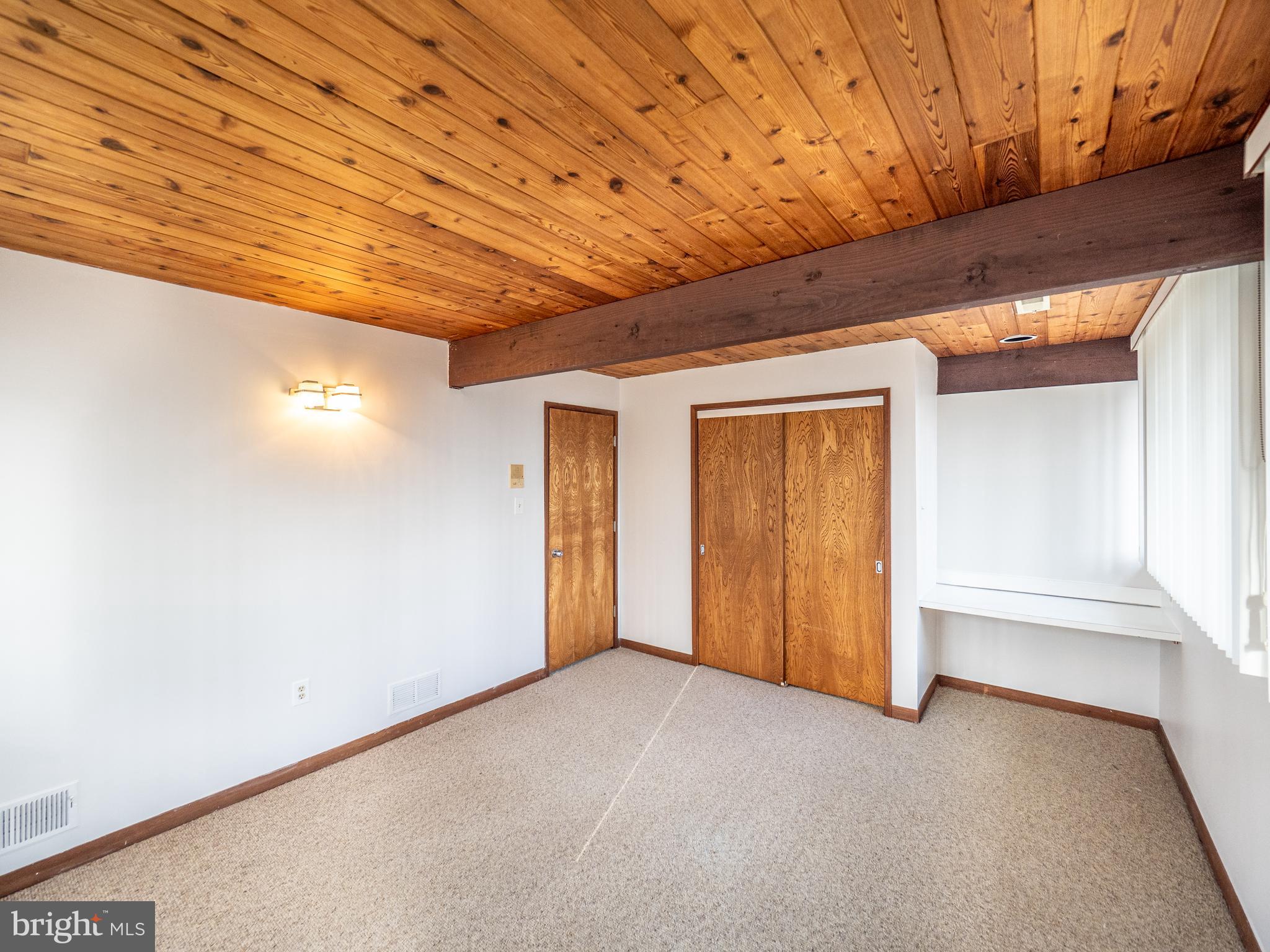 14805 Mockingbird Drive Darnestown, MD 20874 - Photo 32 of 35 a view of an empty room