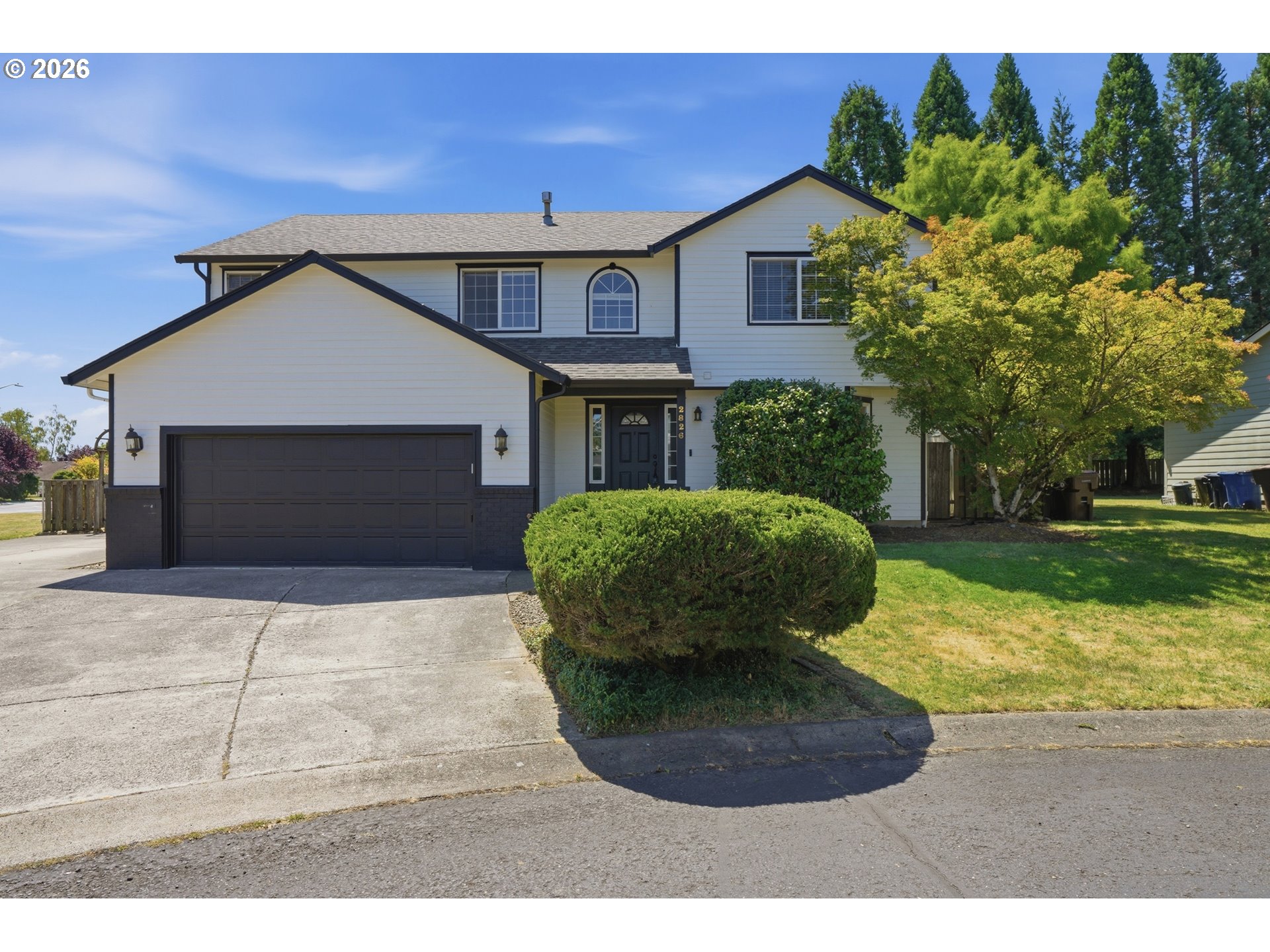 2826 Northwest Sierra Place Camas, WA 98607 - Photo 6 of 43 Exterior