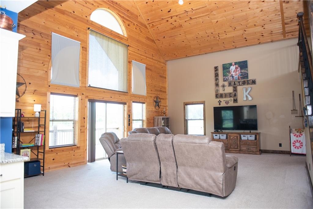 28 Northwest 1501st Road Holden, MO 64040 - Photo 13 of 84