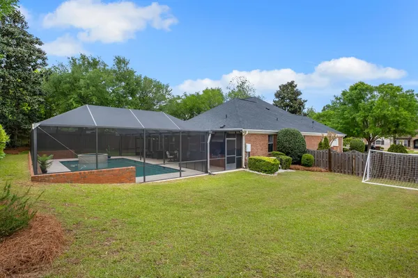 $815,000 | 3225 Pablo Creek Way, Tallahassee, FL 32312