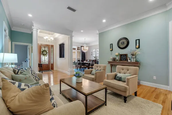 $815,000 | 3225 Pablo Creek Way, Tallahassee, FL 32312