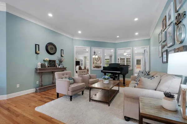 $815,000 | 3225 Pablo Creek Way, Tallahassee, FL 32312