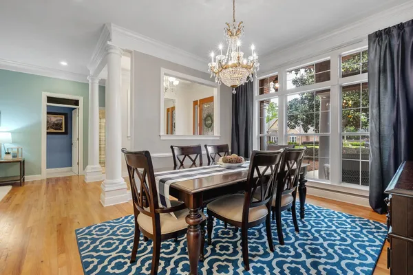 $815,000 | 3225 Pablo Creek Way, Tallahassee, FL 32312