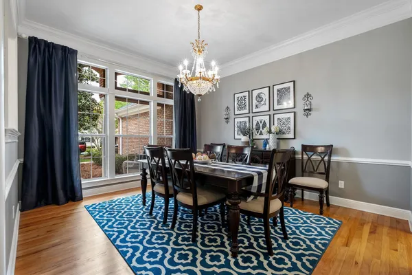 $815,000 | 3225 Pablo Creek Way, Tallahassee, FL 32312