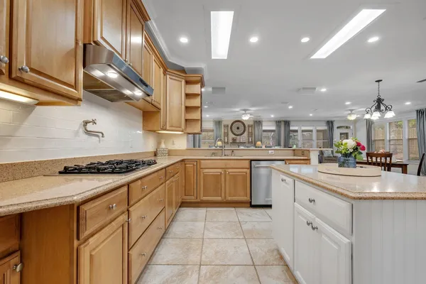 $815,000 | 3225 Pablo Creek Way, Tallahassee, FL 32312