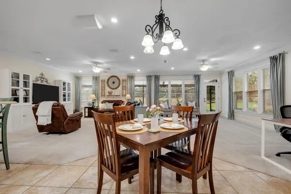 $815,000 | 3225 Pablo Creek Way, Tallahassee, FL 32312
