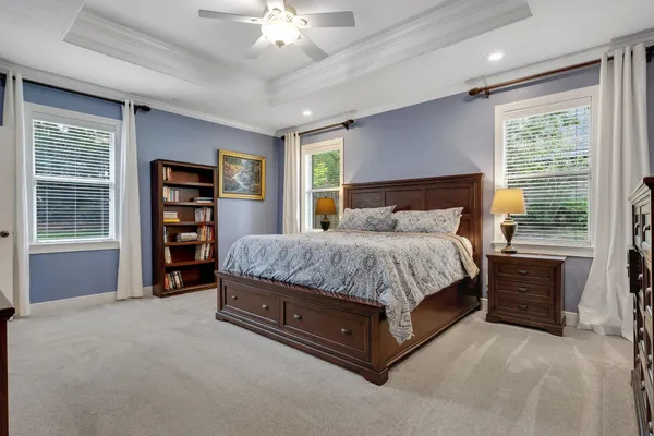 $815,000 | 3225 Pablo Creek Way, Tallahassee, FL 32312