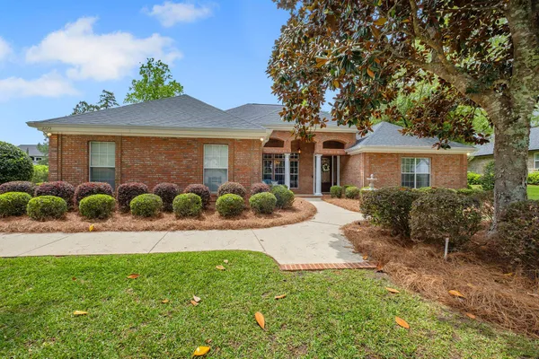 $815,000 | 3225 Pablo Creek Way, Tallahassee, FL 32312