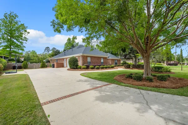 $815,000 | 3225 Pablo Creek Way, Tallahassee, FL 32312