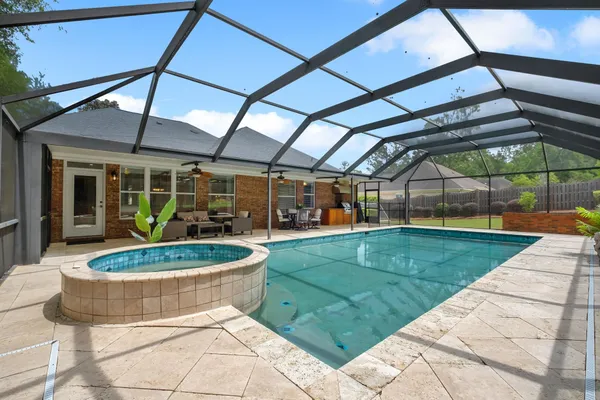 $815,000 | 3225 Pablo Creek Way, Tallahassee, FL 32312