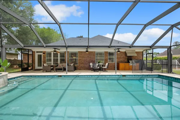 $815,000 | 3225 Pablo Creek Way, Tallahassee, FL 32312