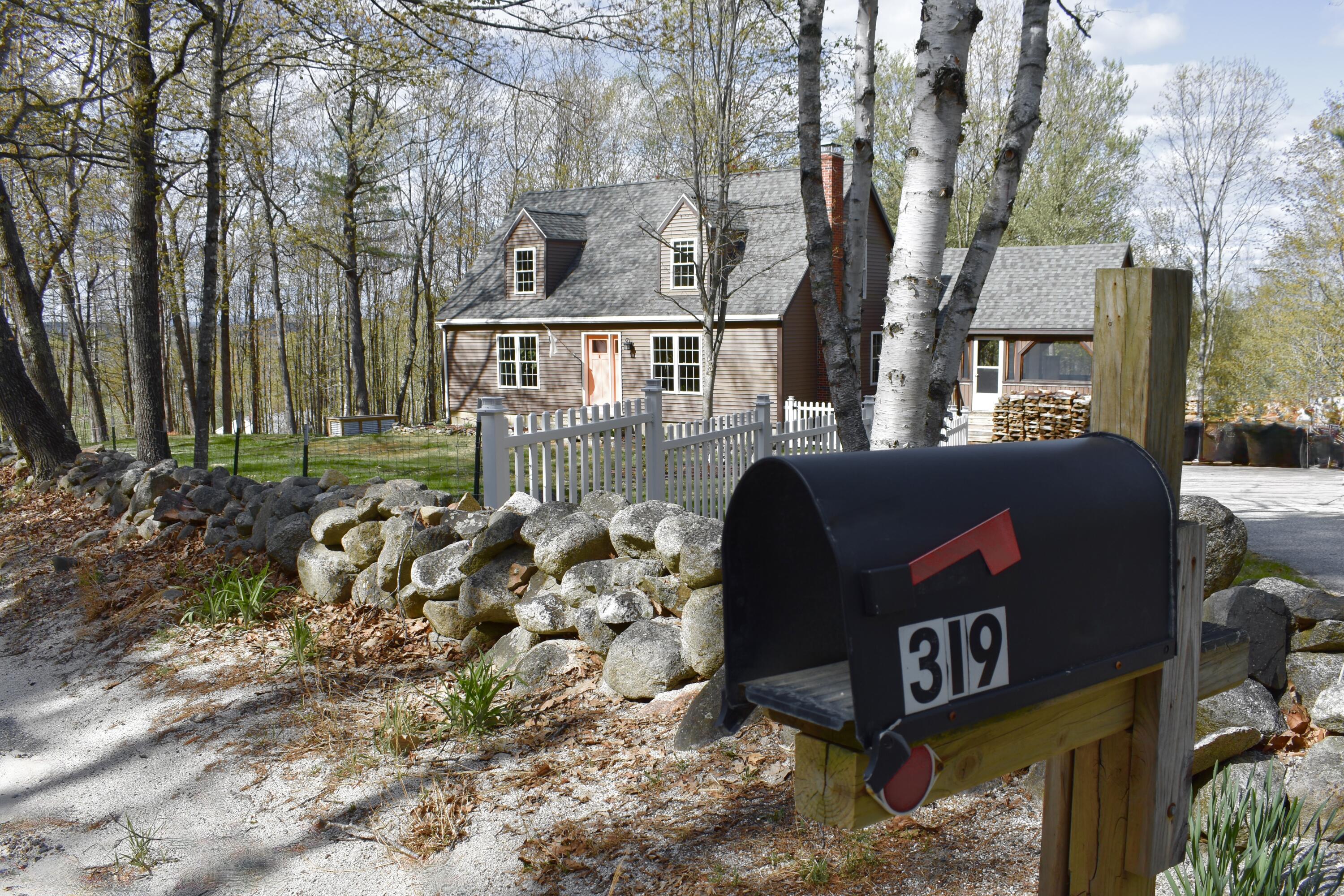 319 North Raymond Road Raymond, ME 04071 - Photo 47 of 47 319 N Raymond Rd