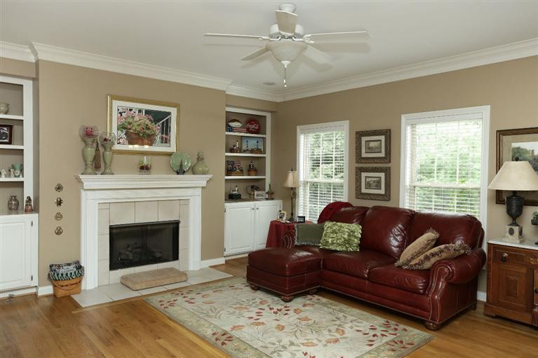 2505 Ridgefield Lane Lexington, KY 40509 - Photo 16 of 32 Photo 16