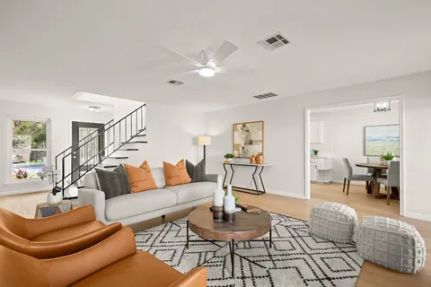 $589,800 | 6002 Abilene Trail, Austin, TX 78749