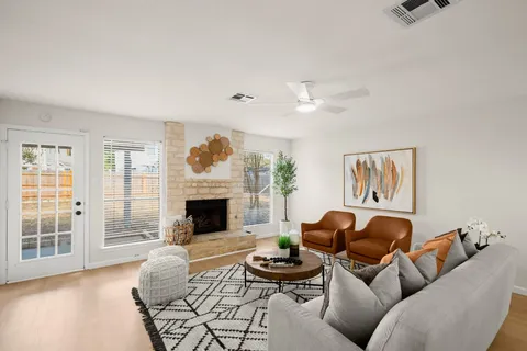 $589,800 | 6002 Abilene Trail, Austin, TX 78749