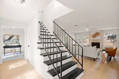 $589,800 | 6002 Abilene Trail, Austin, TX 78749