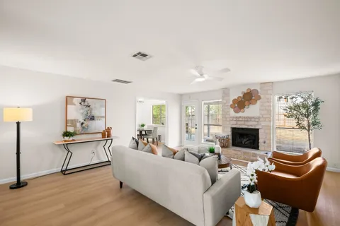 $589,800 | 6002 Abilene Trail, Austin, TX 78749