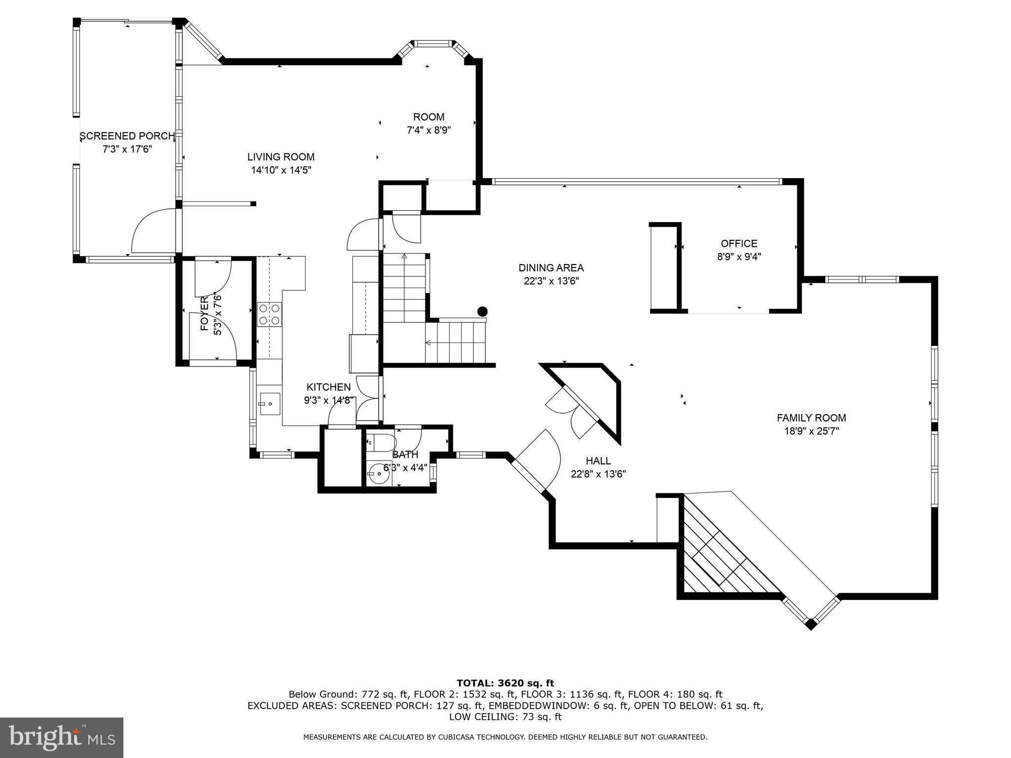 335 A Plush Mill Road Wallingford, PA 19086 - Photo 105 of 108