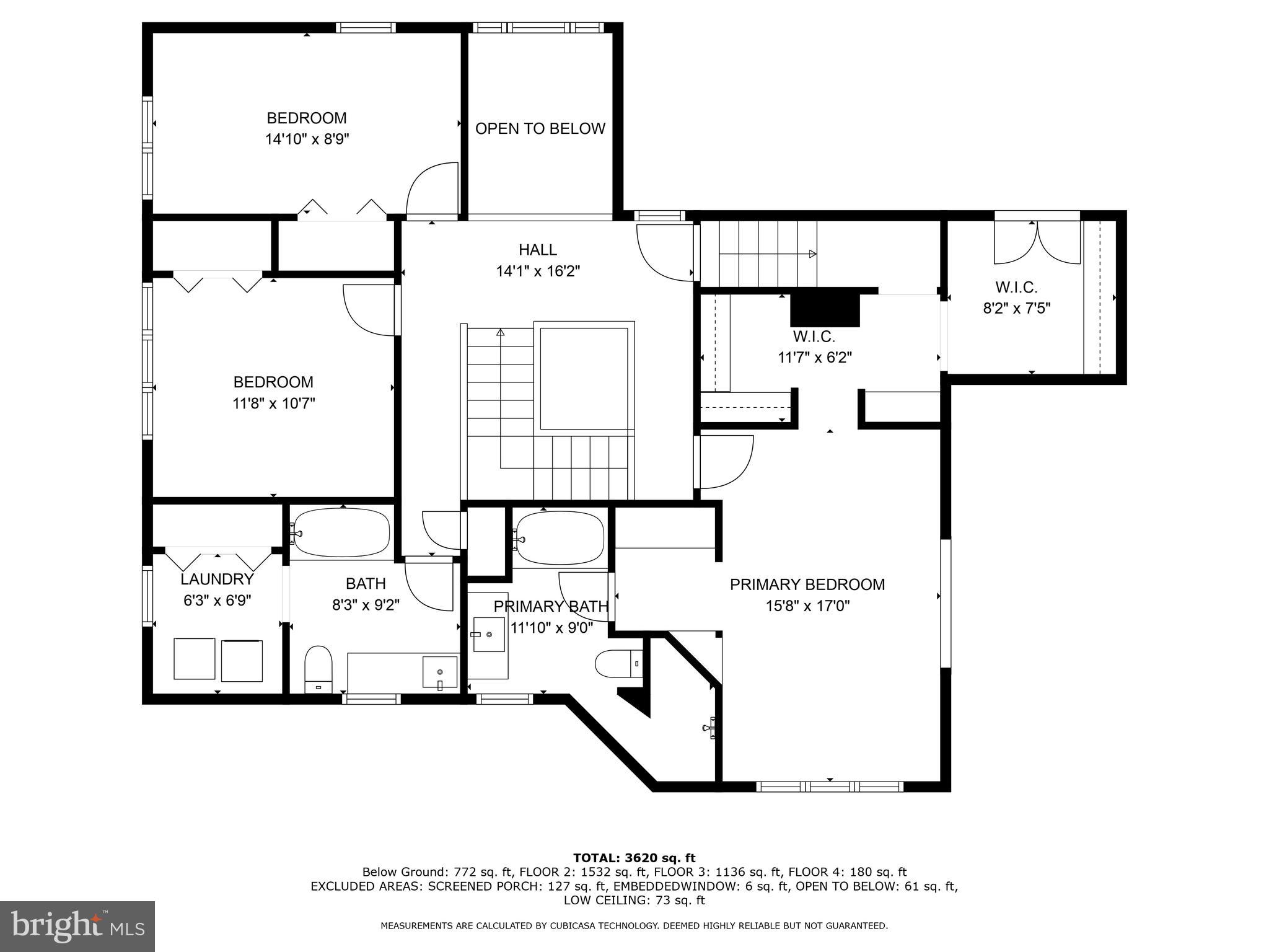 335 A Plush Mill Road Wallingford, PA 19086 - Photo 106 of 108