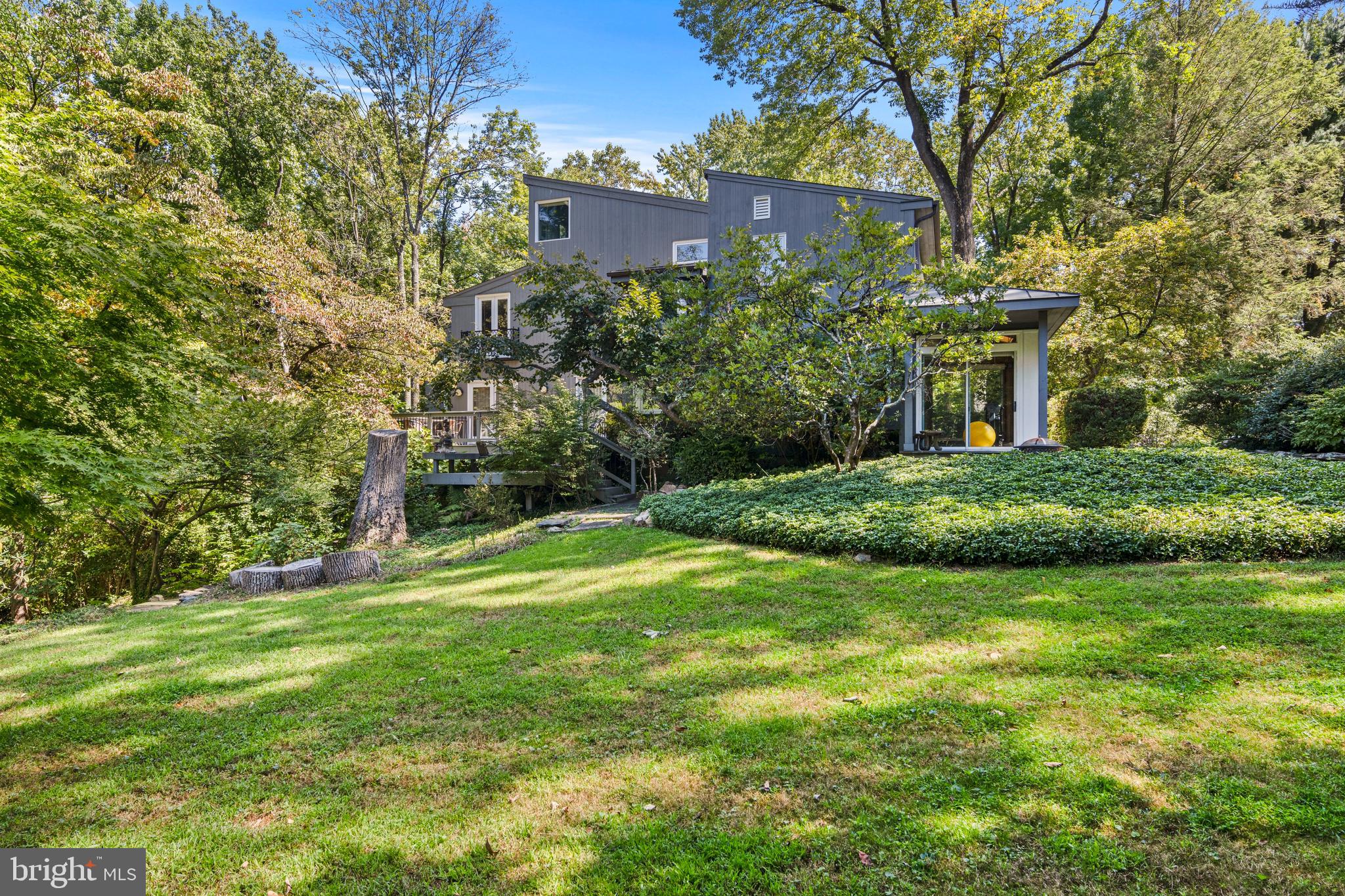 335 A Plush Mill Road Wallingford, PA 19086 - Photo 2 of 108