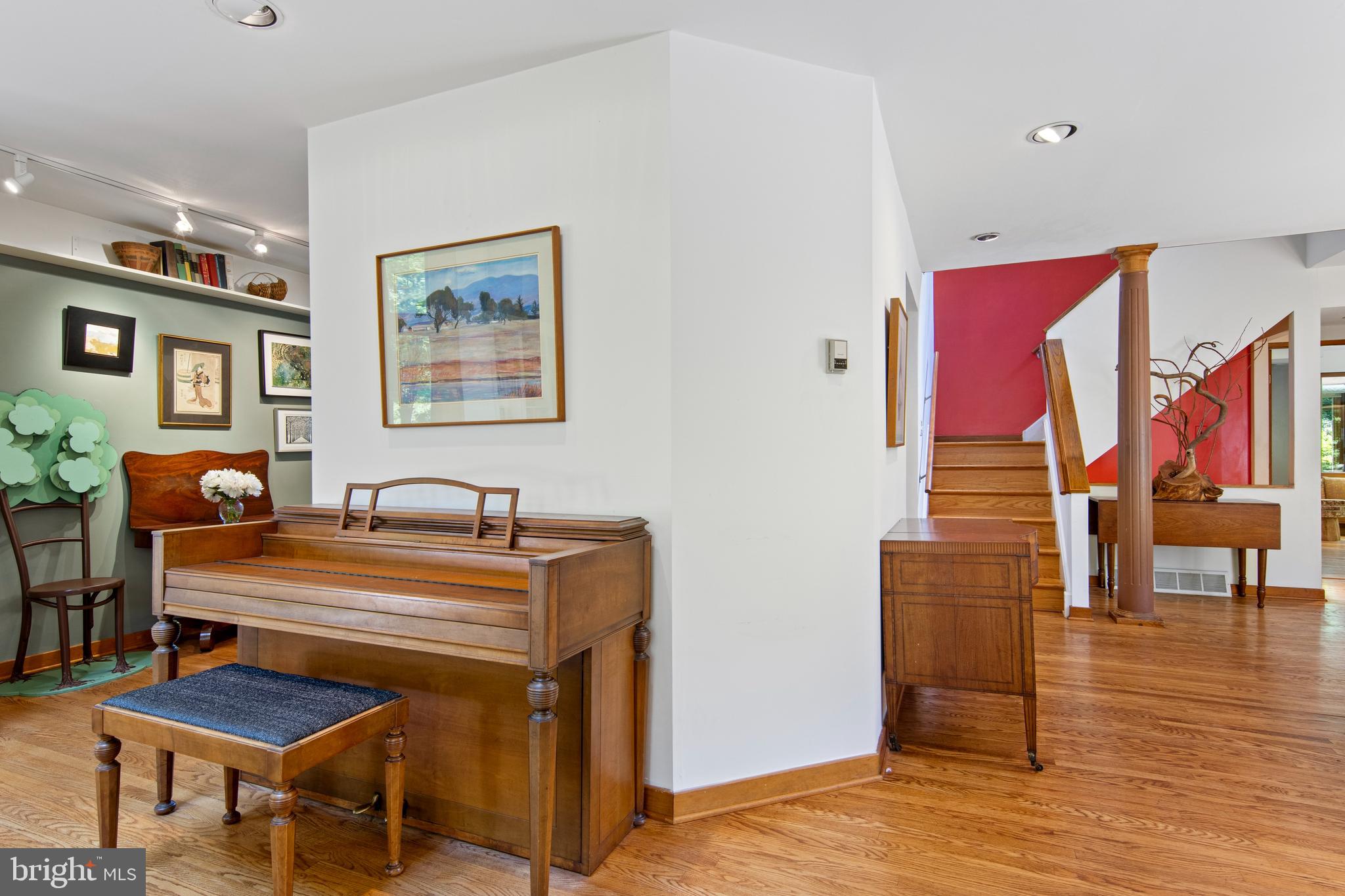 335 A Plush Mill Road Wallingford, PA 19086 - Photo 21 of 108