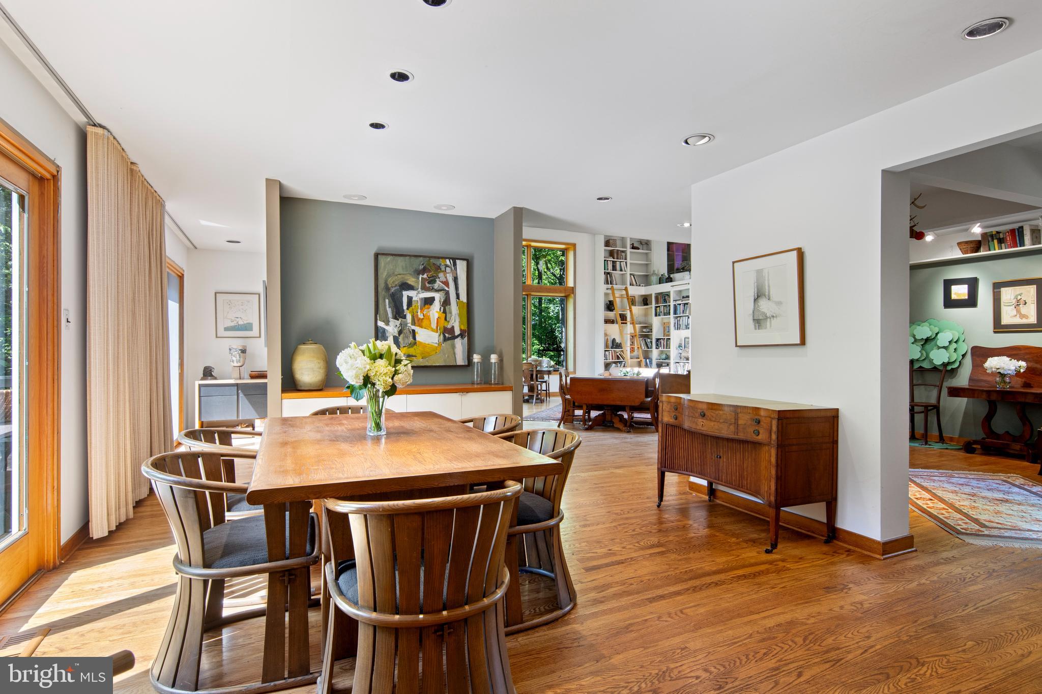 335 A Plush Mill Road Wallingford, PA 19086 - Photo 25 of 108