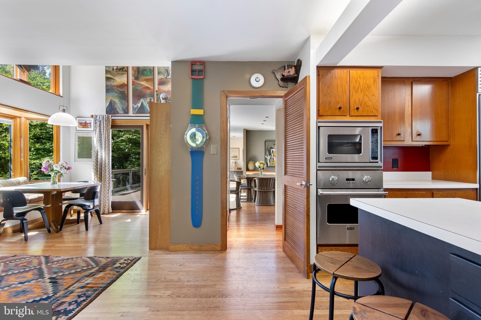 335 A Plush Mill Road Wallingford, PA 19086 - Photo 30 of 108