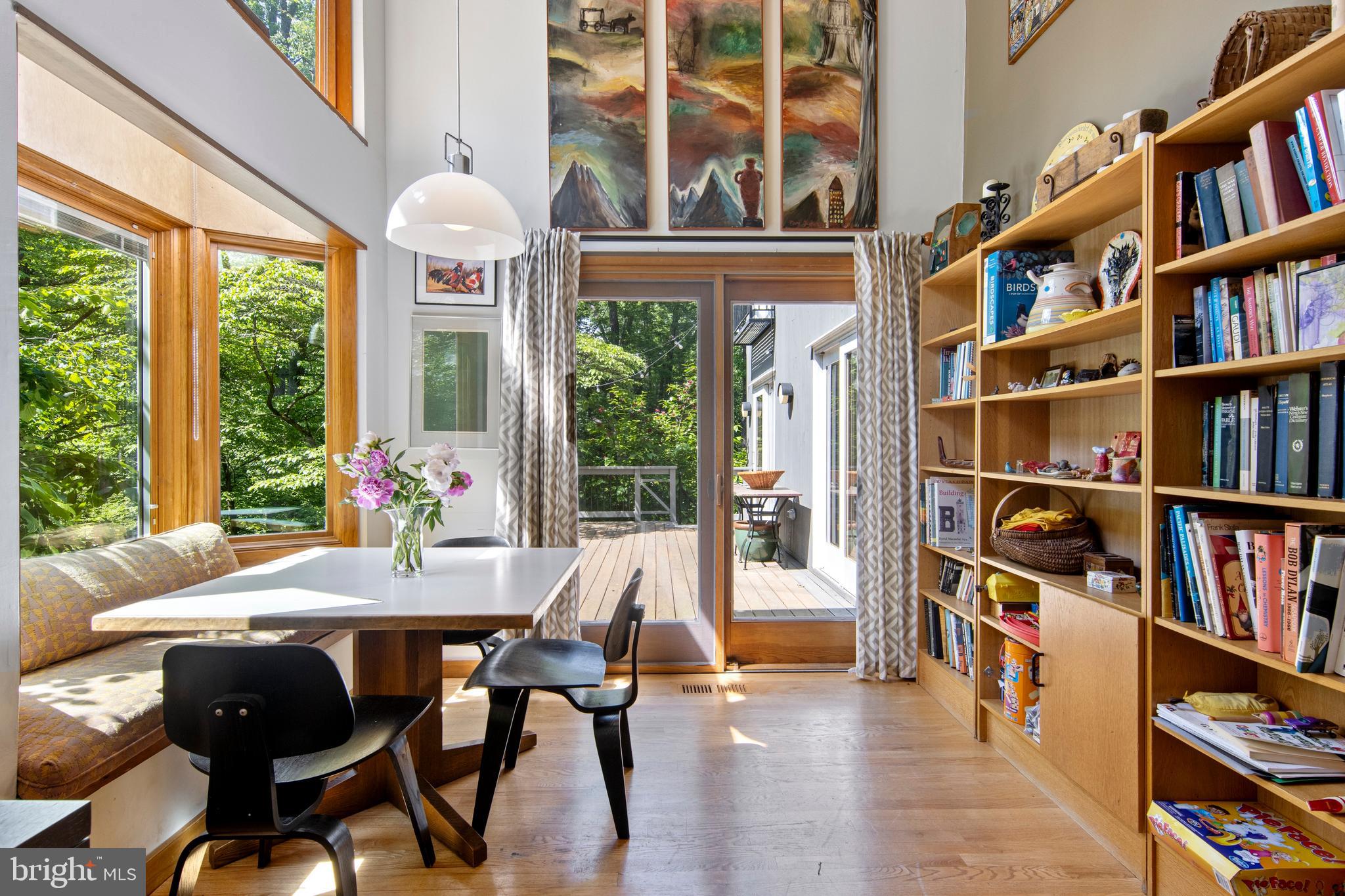 335 A Plush Mill Road Wallingford, PA 19086 - Photo 34 of 108