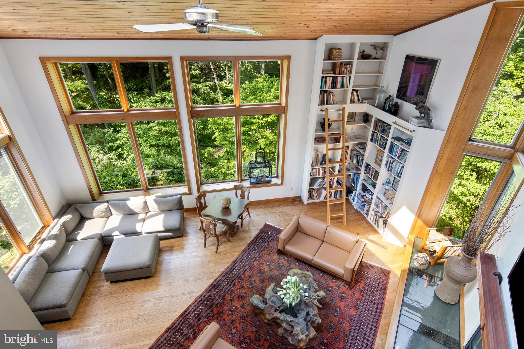 335 A Plush Mill Road Wallingford, PA 19086 - Photo 62 of 108